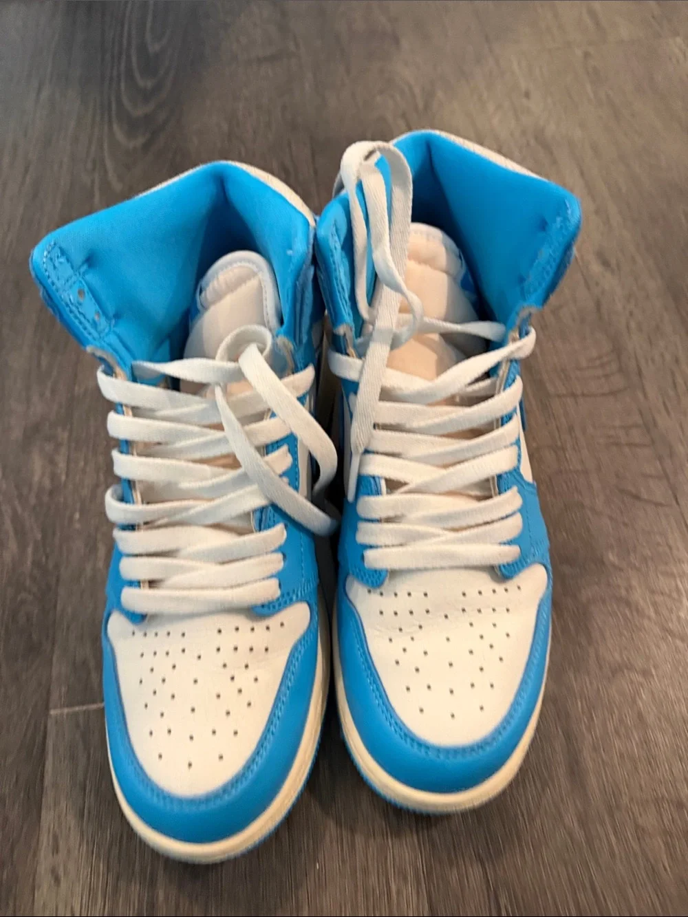 Nike Women’s Jordans